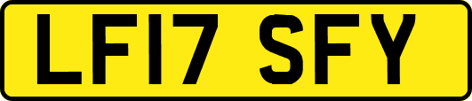 LF17SFY