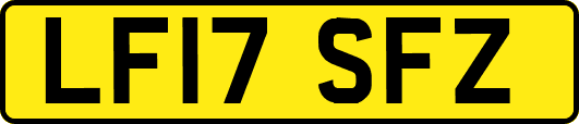LF17SFZ