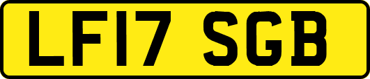 LF17SGB