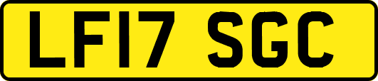 LF17SGC