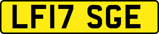 LF17SGE