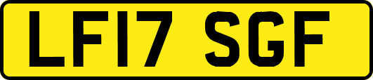 LF17SGF