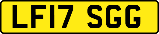 LF17SGG