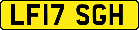 LF17SGH