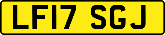 LF17SGJ