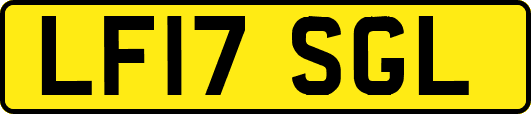 LF17SGL