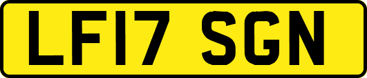 LF17SGN