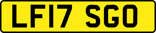 LF17SGO