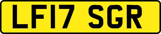 LF17SGR
