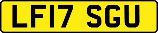 LF17SGU