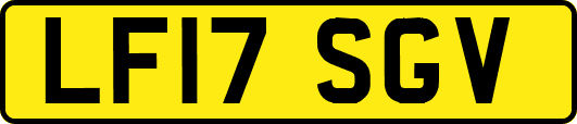 LF17SGV
