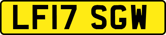 LF17SGW