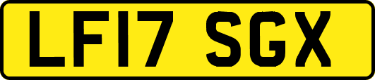 LF17SGX