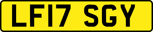 LF17SGY
