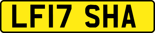 LF17SHA