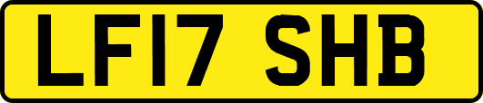 LF17SHB
