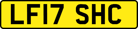LF17SHC