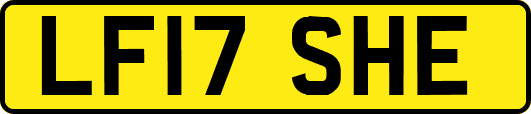 LF17SHE