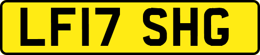 LF17SHG