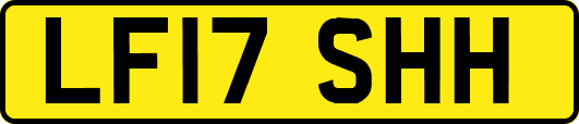 LF17SHH
