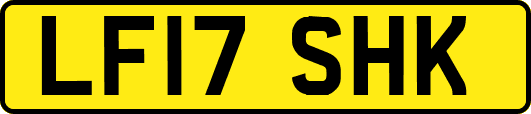 LF17SHK