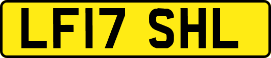 LF17SHL