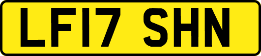 LF17SHN