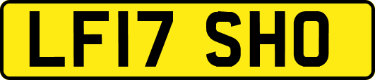 LF17SHO