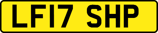 LF17SHP