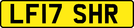LF17SHR