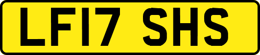 LF17SHS