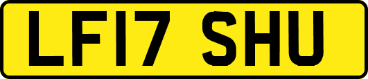 LF17SHU