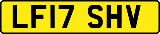 LF17SHV