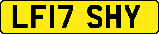 LF17SHY