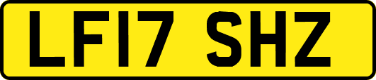 LF17SHZ