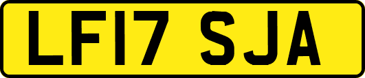 LF17SJA