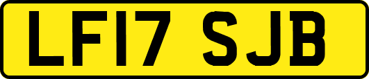 LF17SJB