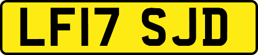 LF17SJD