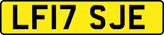 LF17SJE