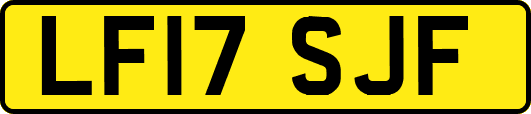LF17SJF