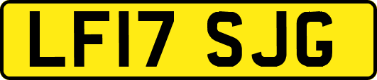 LF17SJG