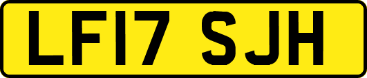 LF17SJH