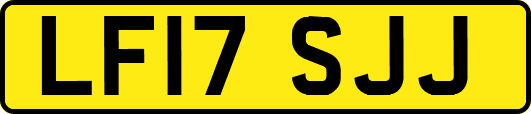 LF17SJJ
