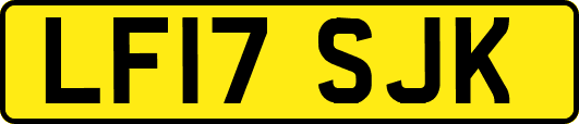 LF17SJK
