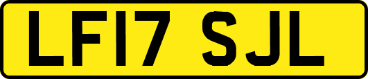 LF17SJL