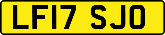 LF17SJO