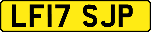LF17SJP