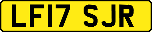 LF17SJR