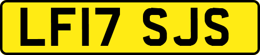 LF17SJS