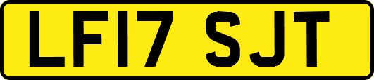 LF17SJT